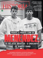 Aventuras na História